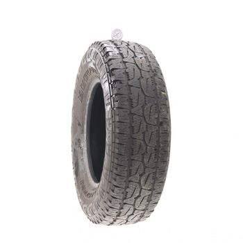 Used LT255/75R17 Bridgestone Dueler A/T REVO 3 111/108R - 9/32