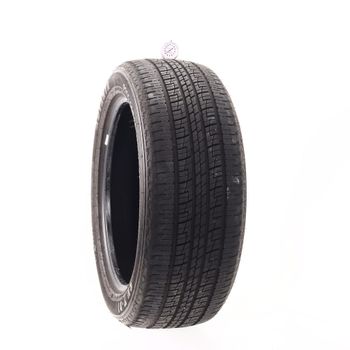 Used 255/50R20 Advanta SV T-01 109V - 9/32