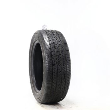 Set of (2) Used 235/55R18 Toyo Ultra Z900 100V - 8.5-9/32