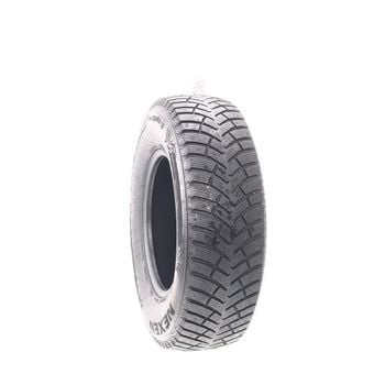 Set of (2) Used 245/75R16 Nexen WinGuard winSpike 3 111T - 9.5/32