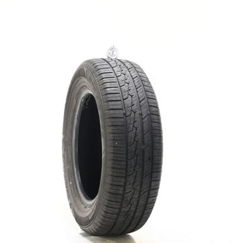 Set of (4) Used 225/65R17 Sumitomo HTR A/S P03 102H - 7/32