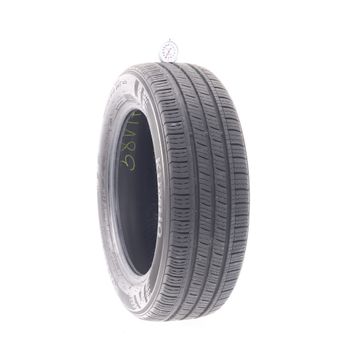 Used 185/60R15 Kumho Solus TA11 84T - 8/32