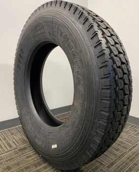 New 11R24.5 Turnpike D660 149/146L - 99/32