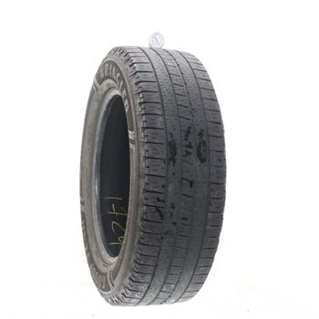 Used LT265/60R20 Goodyear Wrangler Workhorse HT 121/118S - 5.5/32