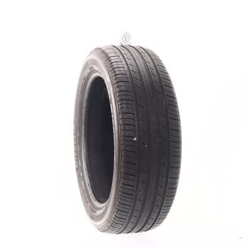 Set of (2) Used 235/55R20 Michelin Premier LTX 102H - 6.5-7.5/32