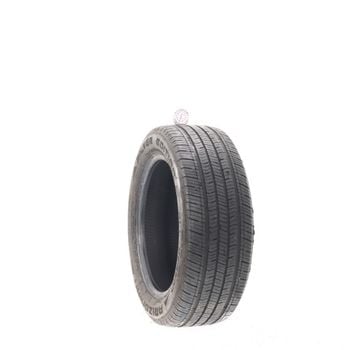 Set of (4) Used 205/55R16 Arizonian Silver Edition 91V - 7.5/32