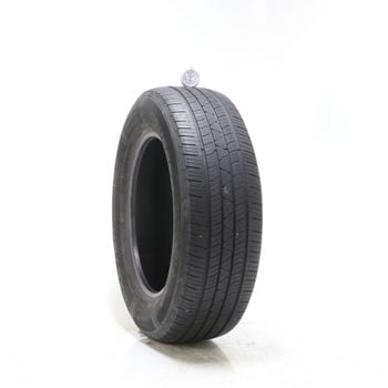 Set of (4) Used 225/65R17 Mastercraft Courser Quest Plus 102H - 7/32