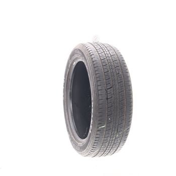 Set of (2) Used 235/55R20 Advanta SV T-01 102H - 8-8.5/32