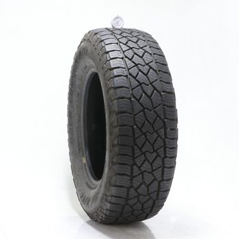Used 255/70R17 DeanTires Back Country A/T2 112T - 9.5/32