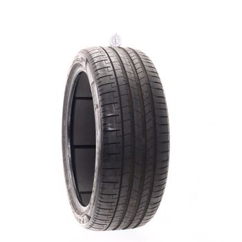 Used 255/40R21 Pirelli P Zero PNCS PZ4 102Y - 6.5/32