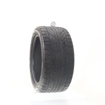 Used 295/40ZR18 Nitto NT555 G2 103W - 6/32