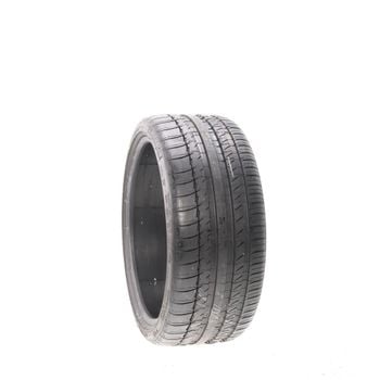 Driven Once 235/35ZR19 Michelin Pilot Sport PS2 N2 87Y - 8.5/32