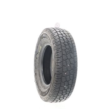 Used LT235/75R15 Mastercraft Stratus AP 104/101R - 11/32