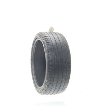 Set of (2) Used 235/40R19 Pirelli Cinturato P7 Plus II 96V - 6-7/32