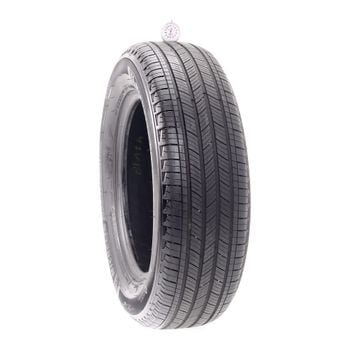 Set of (2) Used 225/65R17 Michelin Primacy A/S 102H - 7.5-8/32