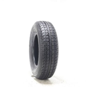 Driven Once ST225/75R15 Constancy LY188 113/108L - 9/32