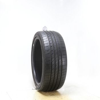 Set of (4) Used 235/40R19 Sumitomo GeoTour 96W - 8.5/32