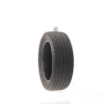 Used 205/55R16 Continental ControlContact Tour A/S 91T - 7/32