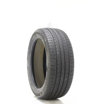 Set of (2) Used 235/45R18 Hankook Kinergy GT H436 Silent 94V - 9.5/32
