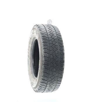 Set of (2) Used 235/70R16 General Grabber APT 106T - 8-9.5/32