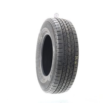 Used LT245/75R17 Yokohama YK-HDX 121/118S - 13.5/32