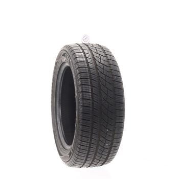 Set of (2) Used 235/55R17 Toyo Celsius II 103V - 9-9.5/32
