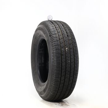 Used 265/70R17 Uniroyal Laredo Cross Country Tour 115T - 10.5/32