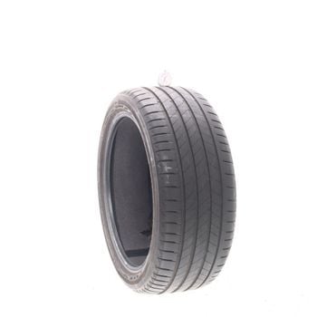 Used 255/40R20 Bridgestone Turanza T005 MO-S B-Silent 101Y - 7.5/32
