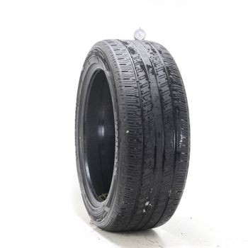 Used 235/45R22 Hankook Dynapro HT 114H - 5/32