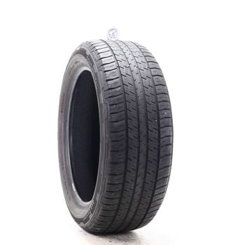 Used 235/50R19 Continental 4x4 Contact MO 99H - 4.5/32