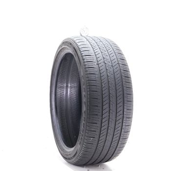 Used 245/40R20 Goodyear Eagle Touring 95W - 5/32