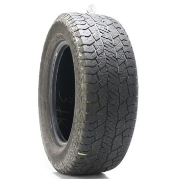 Used LT295/60R20 Hankook Dynapro AT2 126/123S - 6/32