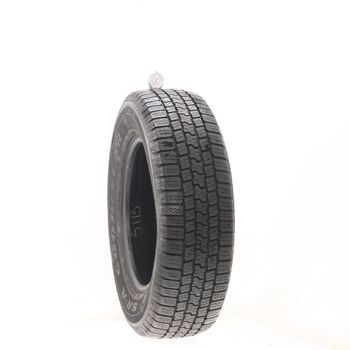 Used 235/70R17 Goodyear Wrangler SR-A 108S - 8.5/32