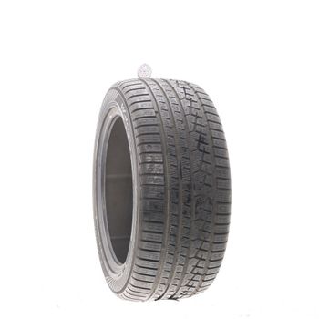 Used 275/45R19 Yokohama W.Drive V902B 108V - 10.5/32