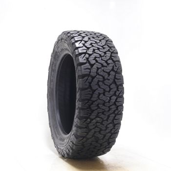 Driven Once LT275/55R20 BFGoodrich All-Terrain T/A KO2 115/112S - 15/32