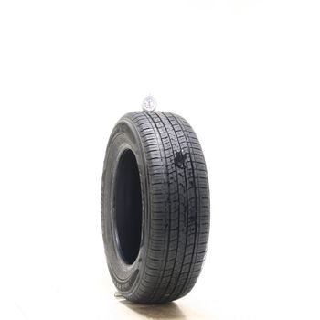 Set of (2) Used 195/65R15 GeoDrive KH16 91H - 6.5-8/32