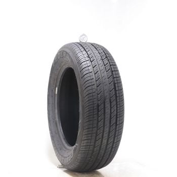 Used 245/60R18 Federal Couragia XUV 105H - 9.5/32
