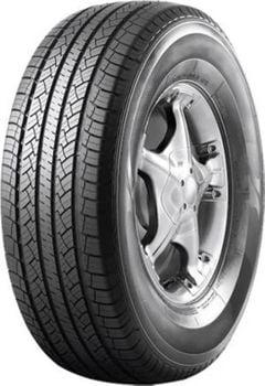 Set of (2) New 245/55R19 Americus Recon CUV 107H
