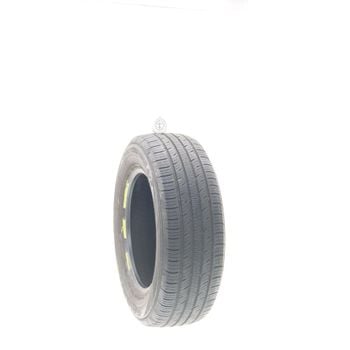 Set of (2) Used 205/65R15 Falken ProTouring A/S 95T - 7-8/32