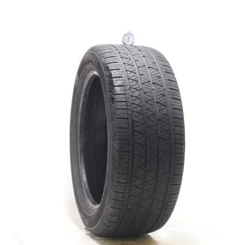 Used 275/45R20 Continental CrossContact LX Sport SSR 110H - 6.5/32