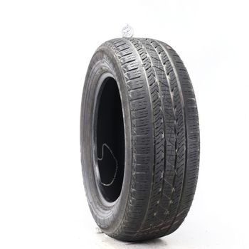 Used 275/60R20 Nexen Roadian HTX RH5 SUV 115S - 9/32