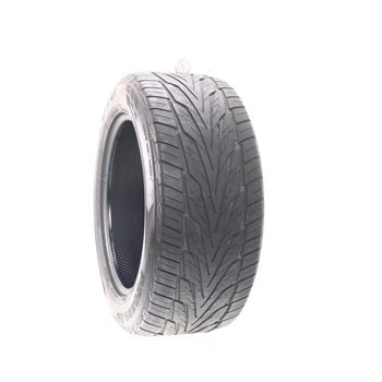 Used 305/50R20 Toyo Proxes ST III 120V - 6/32