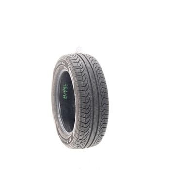 Used 205/55R16 Pirelli P4 Persist AS Plus 91T - 10.5/32