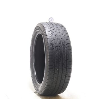 Set of (2) Used 235/50R19 Goodyear Assurance MaxLife 99V - 8-8.5/32