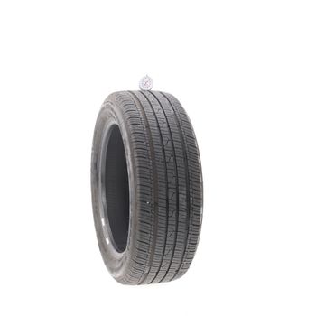 Set of (2) Used 215/55R17 DeanTires Road Control 2 94V - 8.5-9.5/32