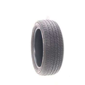 Set of (4) Used 245/50R20 Ironman IMove Gen 3 AS 102V - 8.5-10/32