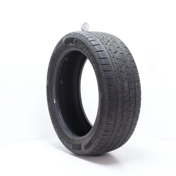 Used 245/50R20 Cooper Discoverer SRX 102V - 8/32