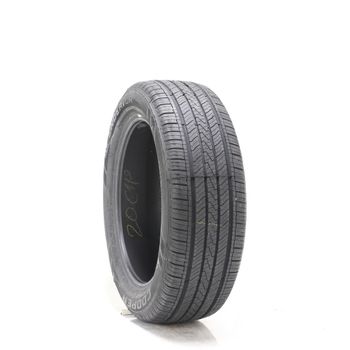 Driven Once 225/55R19 Cooper Endeavor Plus 99H - 10.5/32