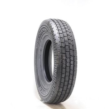 Driven Once LT235/85R16 Cooper Discoverer HT3 120/116R - 14/32