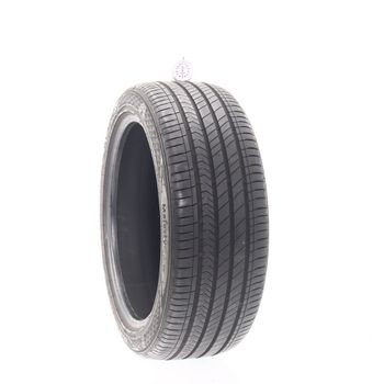 Set of (2) Used 225/45ZR18 Kumho Majesty 9 Solus TA91 95W - 7-7.5/32